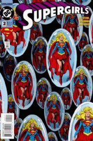 Supergirl (3rd Series) 1994 #2