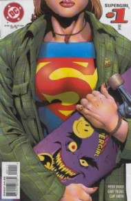 Supergirl (4th Series) 1994 #1