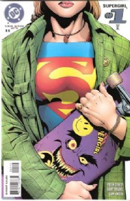 Supergirl (4th Series) 1994 #1