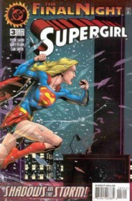 Supergirl (4th Series) 1994 #3