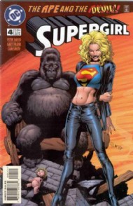 Supergirl (4th Series) 1994 #4