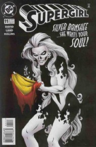 Supergirl (4th Series) 1994 #11