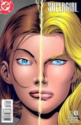 Supergirl (4th Series) #16