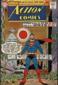 Action Comics (1st Series) 1938 - 2011 #300