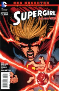 Supergirl (4th Series) 1994 #28
