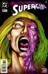 Supergirl (4th Series) 1994 #31