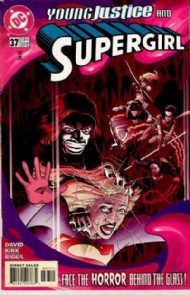 Supergirl (4th Series) 1994 #37