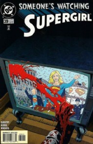 Supergirl (4th Series) 1994 #39