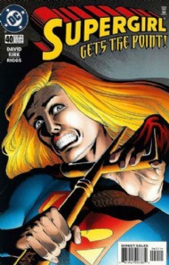 Supergirl (4th Series) 1994 #40