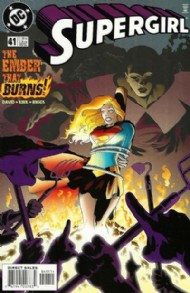 Supergirl (4th Series) 1994 #41