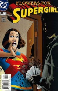 Supergirl (4th Series) 1994 #42