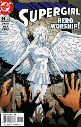 Supergirl (4th Series) #44