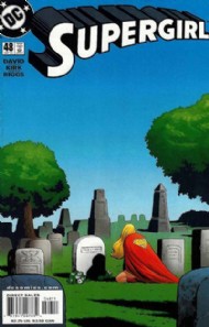 Supergirl (4th Series) 1994 #48