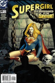 Supergirl (4th Series) 1994 #49