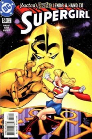 Supergirl (4th Series) 1994 #58