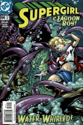 Supergirl (4th Series) #64
