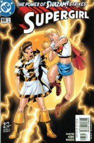 Supergirl (4th Series) 1994 #68