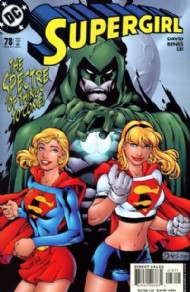 Supergirl (4th Series) 1994 #78