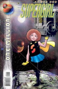 Supergirl (4th Series) 1994 #1000000