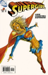 Supergirl (5th Series) 2005 - 2011