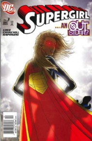 Supergirl (5th Series) 2005 - 2011 #3