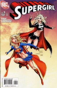 Supergirl (5th Series) 2005 - 2011 #5