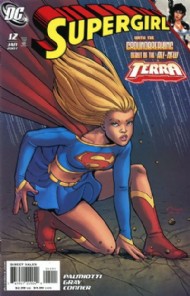 Supergirl (5th Series) 2005 - 2011 #12