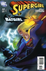 Supergirl (5th Series) 2005 - 2011 #14