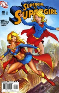 Supergirl (5th Series) 2005 - 2011 #18
