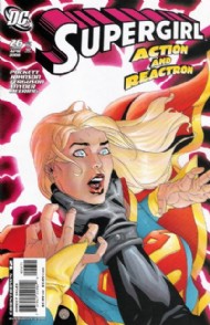 Supergirl (5th Series) 2005 - 2011 #26