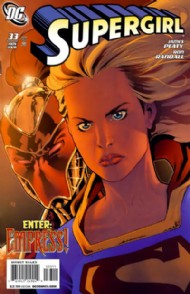 Supergirl (5th Series) 2005 - 2011 #33