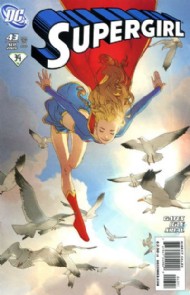 Supergirl (5th Series) 2005 - 2011 #43