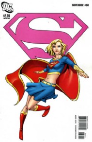 Supergirl (5th Series) 2005 - 2011 #60