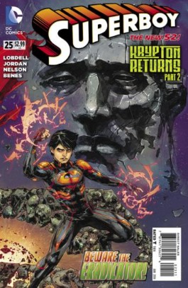 Supergirl (6th Series) #25