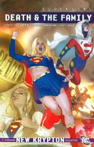 Supergirl: Death and the Family 2010