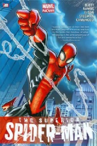 Superior Spider-Man 2013 #1