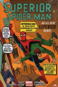 Superior Spider-Man 2013 #1
