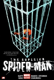 Superior Spider-Man 2013 #2