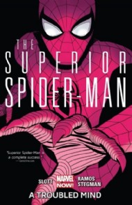 Superior Spider-Man: a Troubled Mind 2013 #2