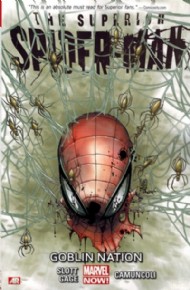 Superior Spider-Man: Goblin Nation 2014 #6