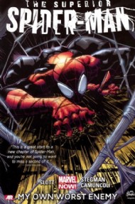 Superior Spider-Man: My Own Worst Enemy 2013 #1