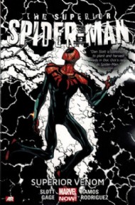 Superior Spider-Man: Superior Venom 2014 #5