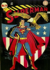 Superman (1st Series) 1939 - 2011 #14