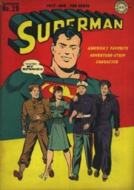 Superman (1st Series) 1939 - 2011 #29