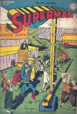 Superman (1st Series) #31