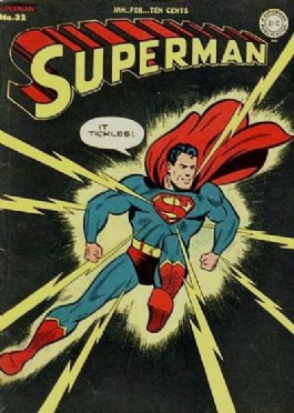 Superman (1st Series) #32