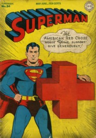 Superman (1st Series) 1939 - 2011 #34