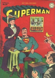 Superman (1st Series) 1939 - 2011 #35