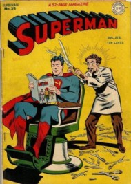 Superman (1st Series) 1939 - 2011 #38