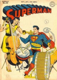 Superman (1st Series) 1939 - 2011 #42